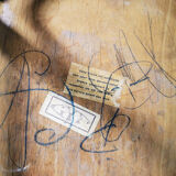 Luterma bistro chair