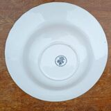 Churchill English soup plate