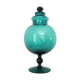 Blown glass candy