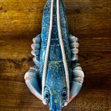 grande terrine barbotine homard michel caugant