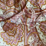 Bohemian quilts