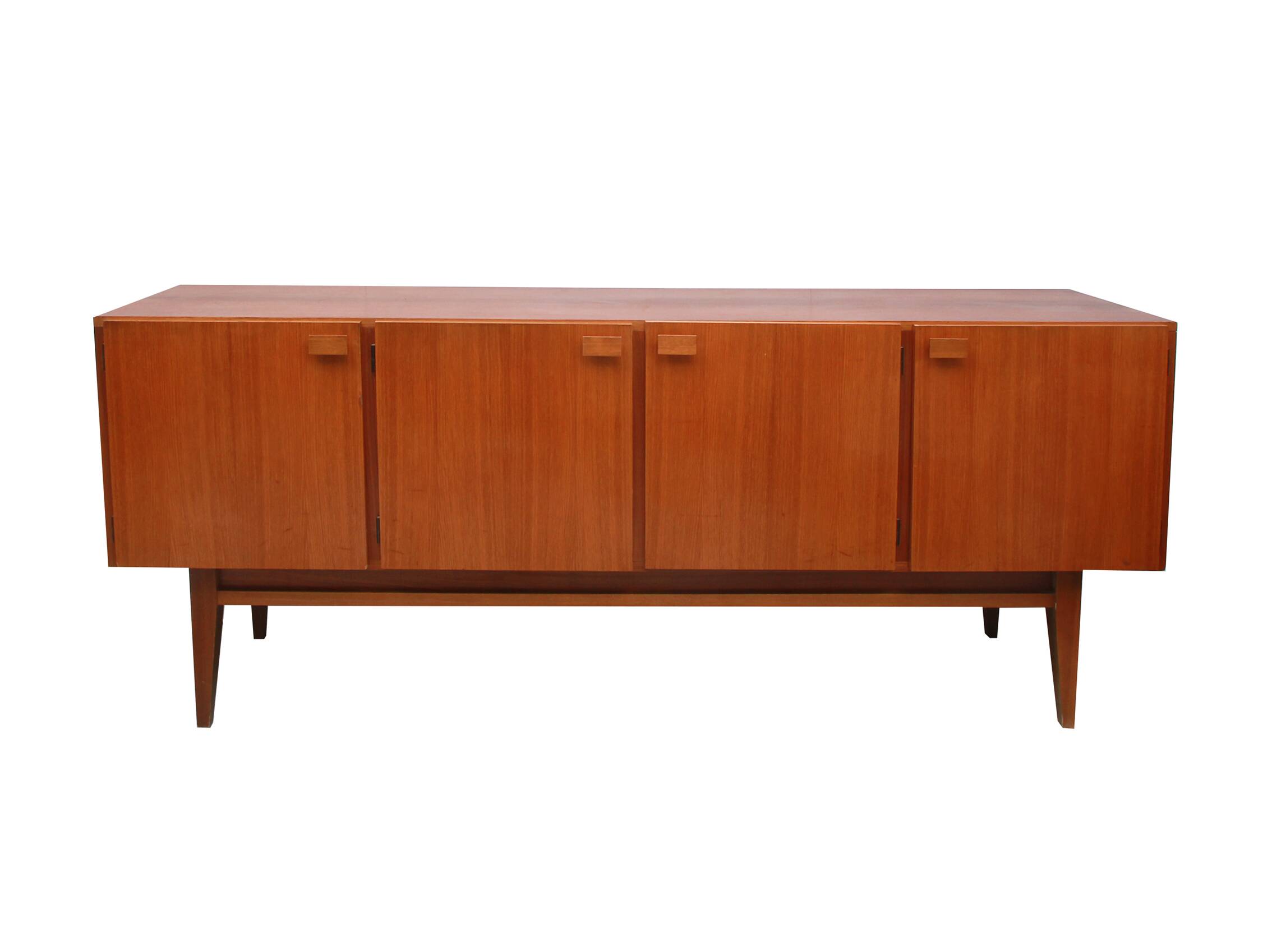 1960s sideboard in teak
