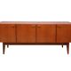 1960s sideboard in teak
