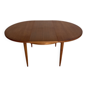 Table à manger Vintage