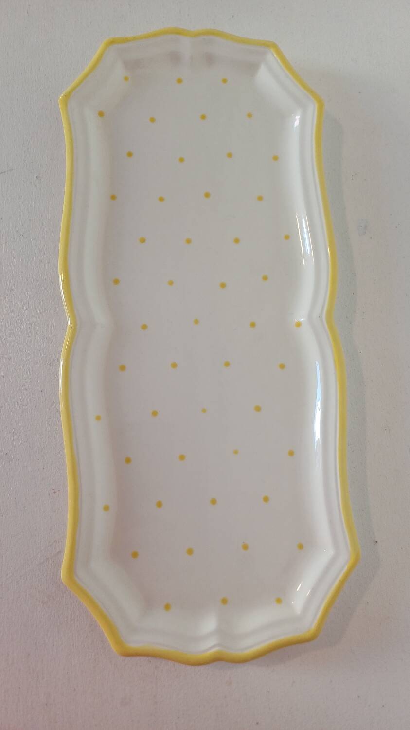 Cake dish
