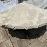Very nice large garden table