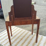 Coiffeuse art deco