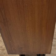 Enfilade danoise en teck, années 60