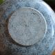 Ceramic bowl signed Gerbino – Vallauris