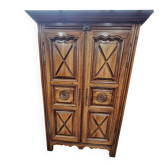 Armoire en noyer