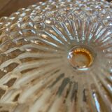 Art Deco ceiling sconces