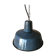 Vintage industrial factory ceiling lamp from Wikasy A23, 1960s