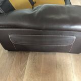 Canapé 2 places modèle Ascot Roche Bobois