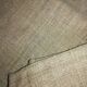 2 hemp towels