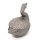 Duck ice bucket by Mauro Manetti, Made in Italy, 70s