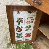 Parisian sideboard