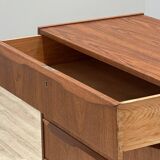 Small chest of drawers (Made in Denmark, 1960)