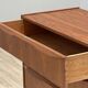 Petite commode (Fabriquée au Danemark, 1960)