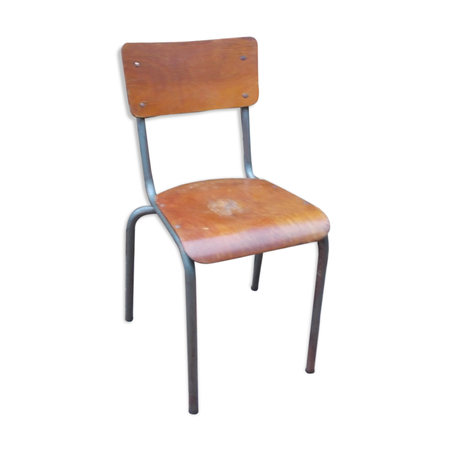 School chair