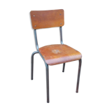 School chair