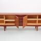 Teak sideboard by Rudolf Bernd Glatzel