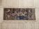 Luxurious Rug 100% SILK/China/Hand-Tied/Crane Motif/1950s