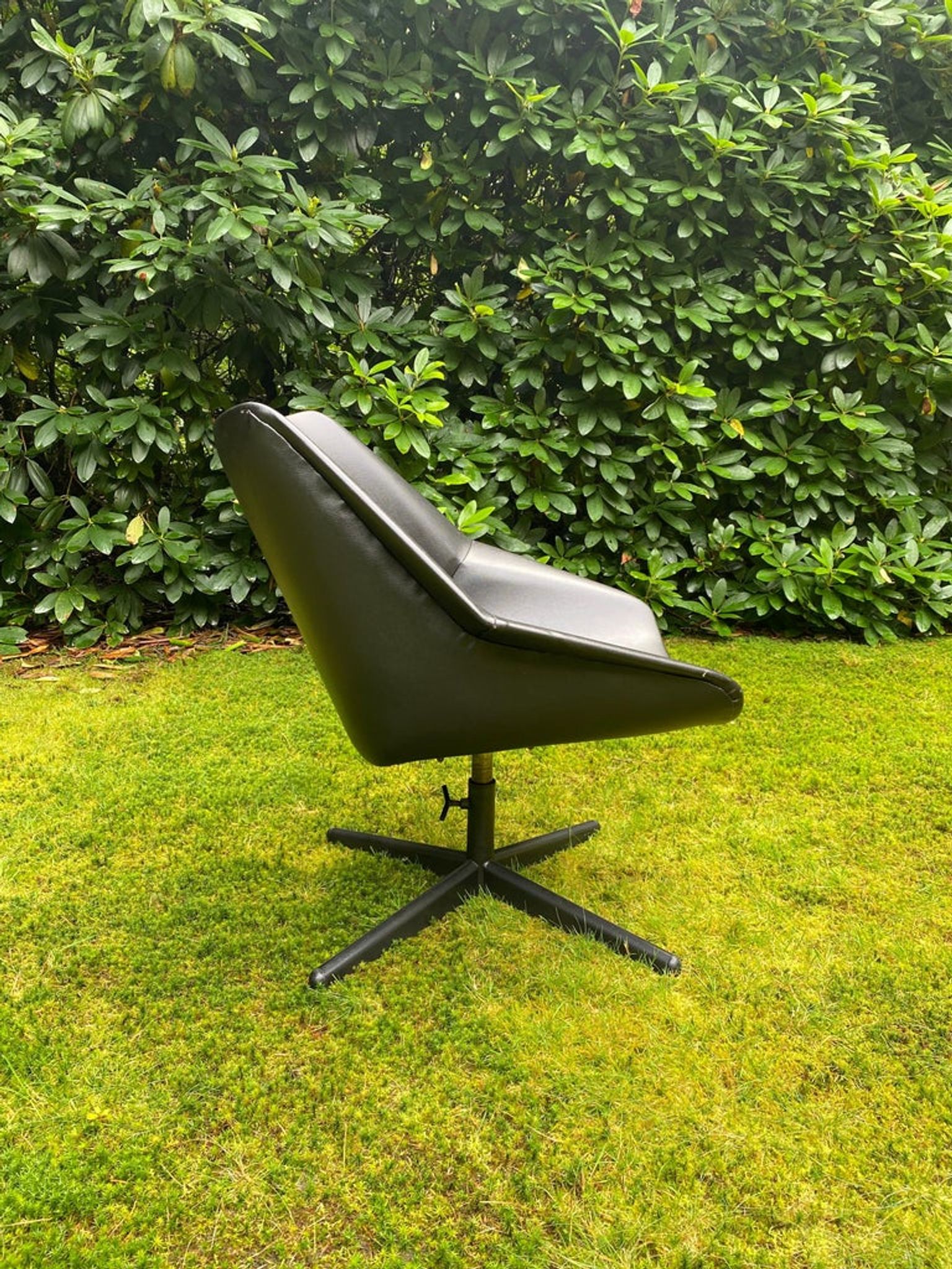 Fauteuil par Cees Braakman, modèle FM08, Pastoe
