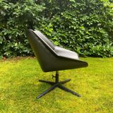 Fauteuil par Cees Braakman, modèle FM08, Pastoe