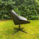 Fauteuil par Cees Braakman, modèle FM08, Pastoe