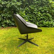 Fauteuil par Cees Braakman, modèle FM08, Pastoe