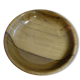 Empty pocket wooden scandinavian 1970