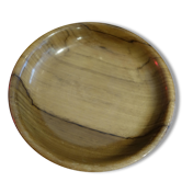 Empty pocket wooden scandinavian 1970