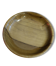 Empty pocket wooden scandinavian 1970
