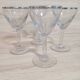 Bistro glasses