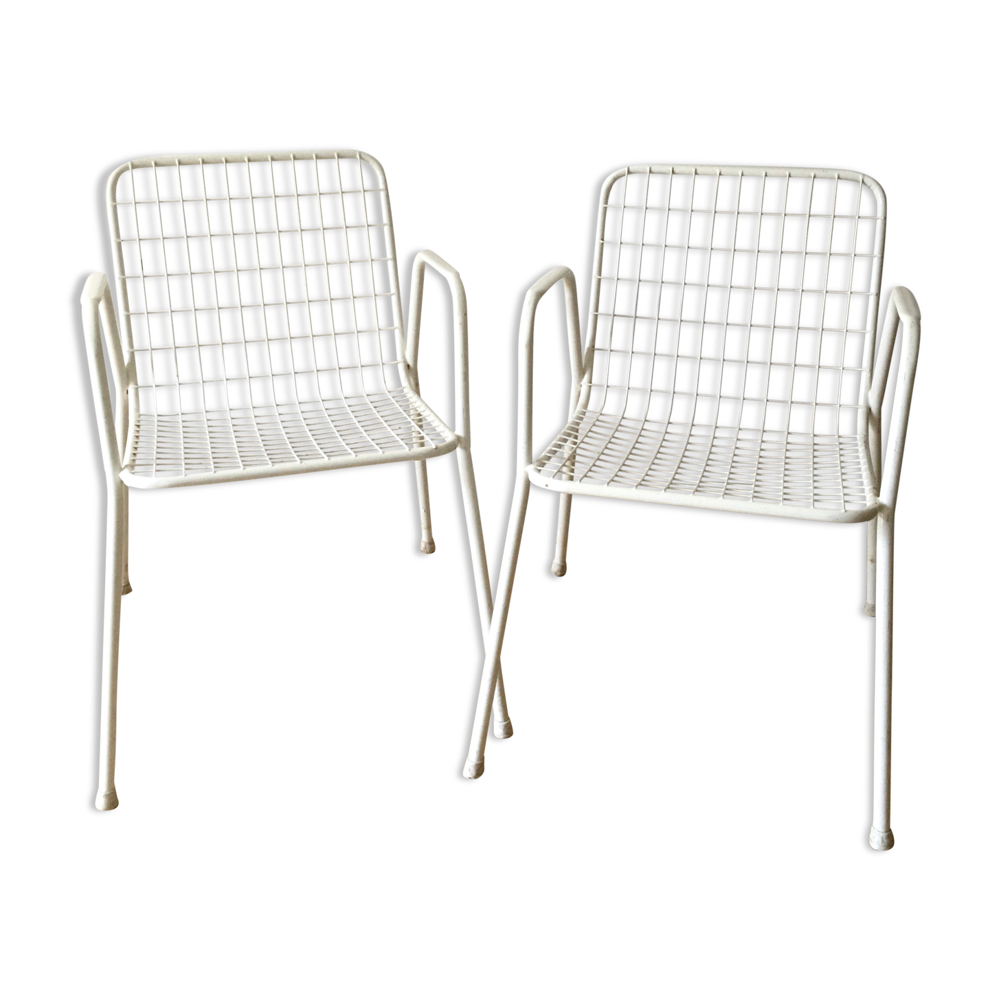 Emu chairs model rio