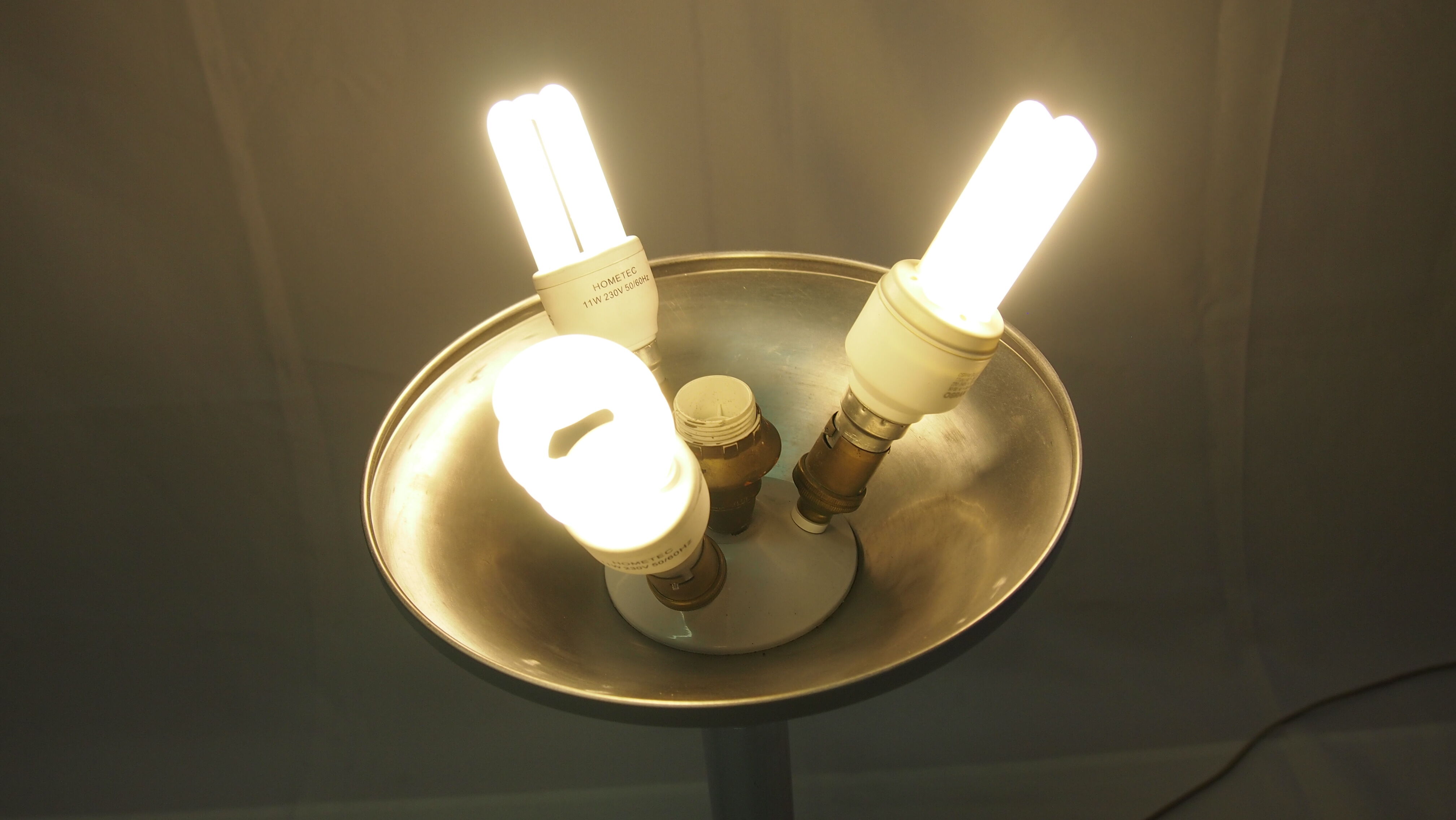 Jumo Varilux Mid Century desk Table lamp