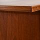 Rosewood desk