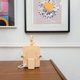 Restored Wonder table lamp