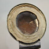 Octagonal/vintage absinthe carafe