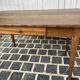 Farm table