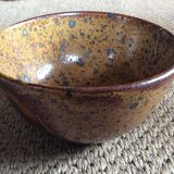 Sandstone bowl