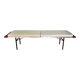 Bench by Finn Juhl for Bovirke, Denmark, circa 1953