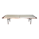 Bench by Finn Juhl for Bovirke, Denmark, circa 1953