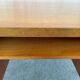 Vintage desk from the 70s
