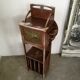 Meuble à musique art nouveau