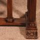 Renaissance Period Walnut Table - 16th Century
