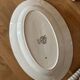 Oval dish Moulin des Loups