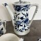 Maruhachi China Vintage Japanese Porcelain Service