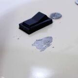 Workshop or office lamp of the Sarlam brand