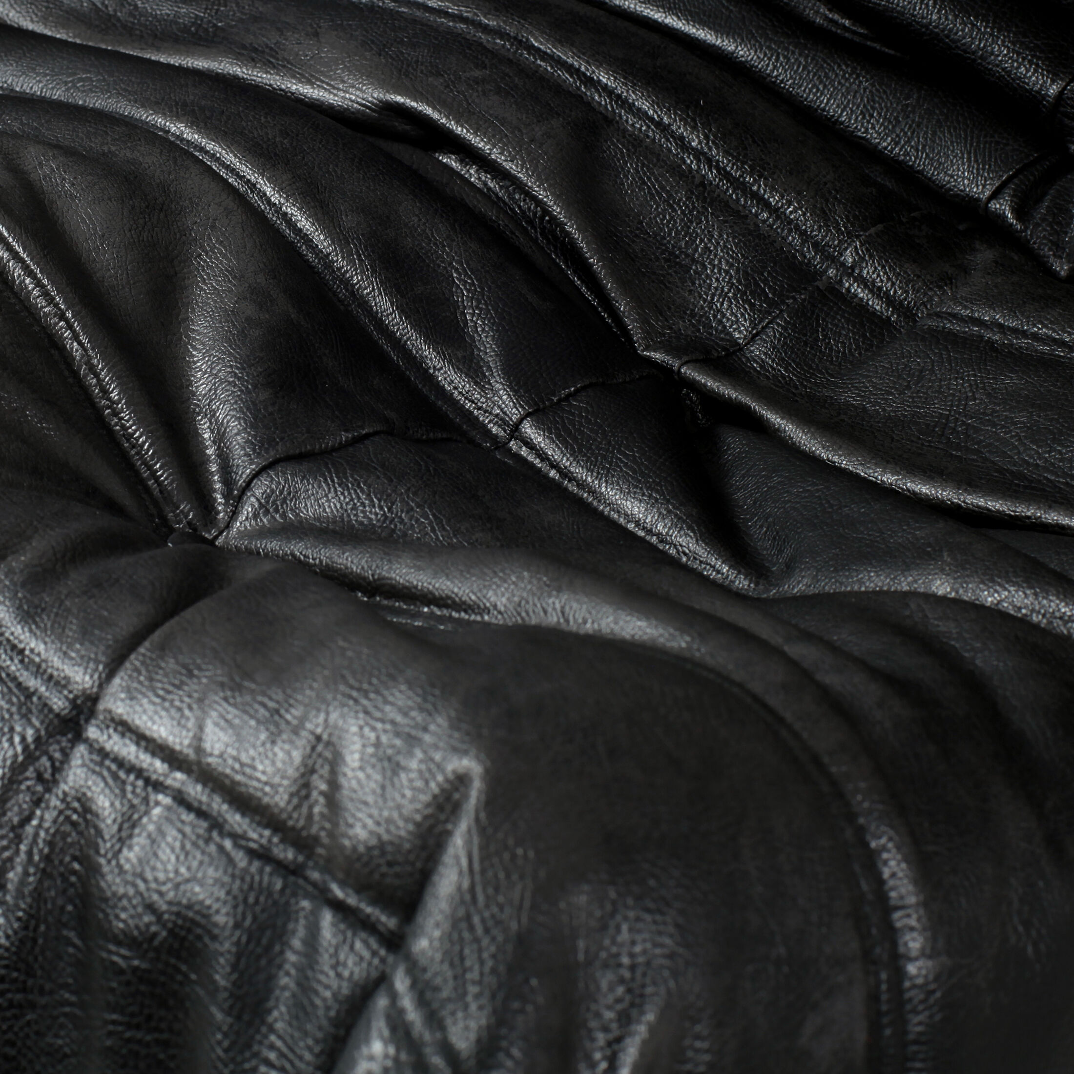 Togo 3 seater sofa by Michel Ducaroy for Ligne Roset